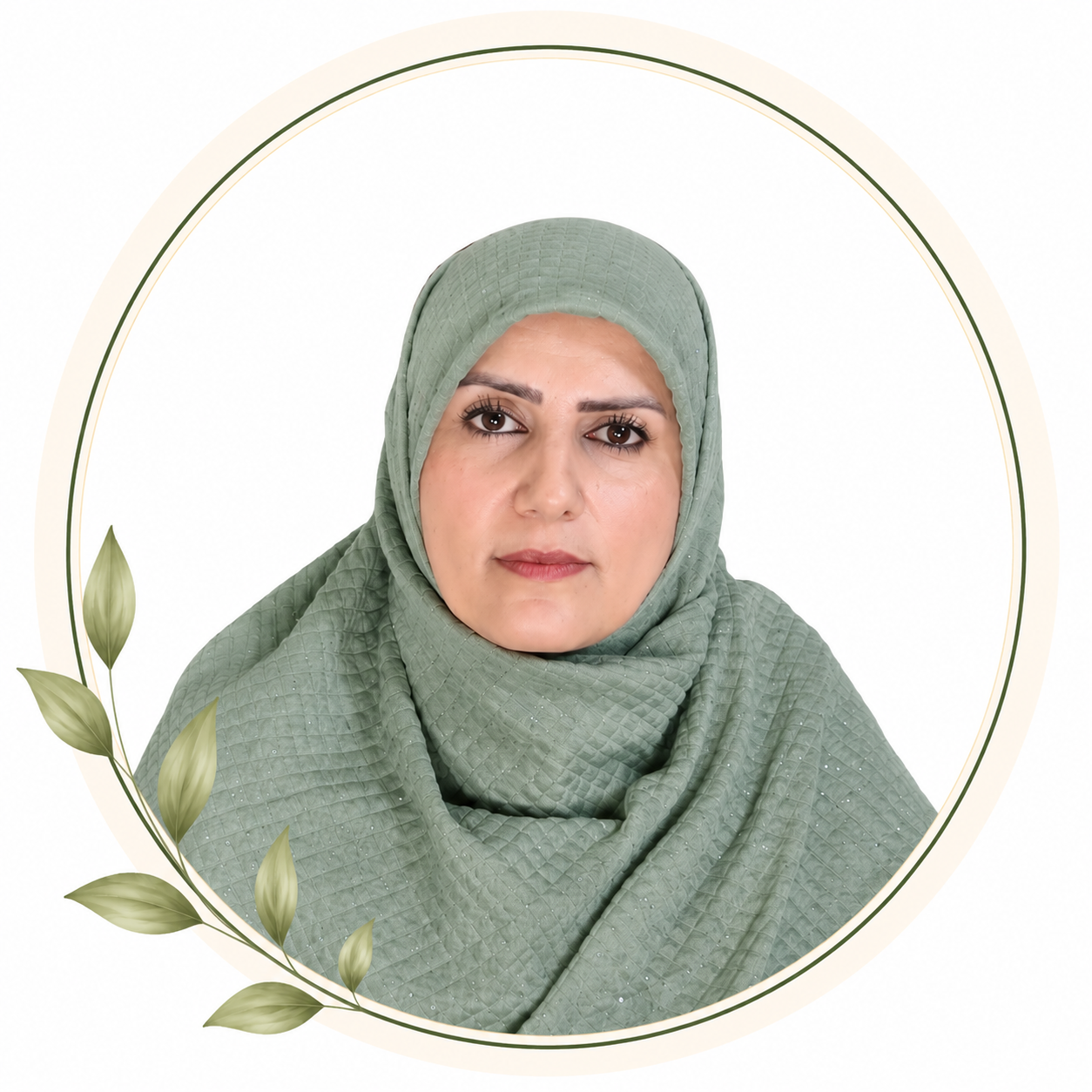khanm-mrym-qrbany