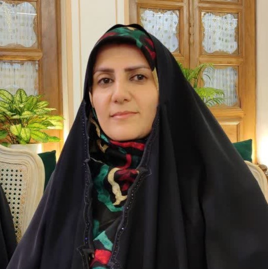 khanm-mrym-qrbany